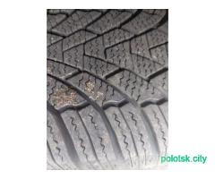 Шины 195\65\R15