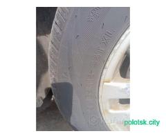 Шины 195\65\R15