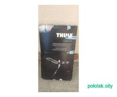 Велокрепление Thule ClipOn 9103 новое для авто