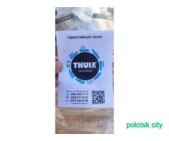 Велокрепление Thule ClipOn 9103 новое для авто