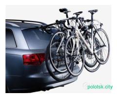 Велокрепление Thule ClipOn 9103 новое для авто
