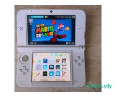 Nintendo 3ds LL