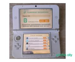 Nintendo 3ds LL