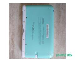 Nintendo 3ds LL