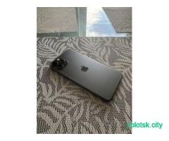 iPhone 11 Pro