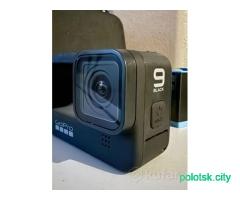 GoPro 9 Black Edition