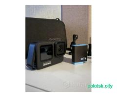 GoPro 9 Black Edition