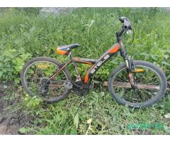 Горный велосипед STELS NAVIGATOR