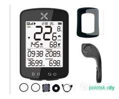 Велокомпьютер XOSS 2g