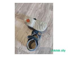 Сандалики детские Котофей