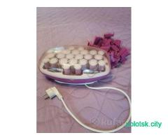 Электробигуди Binatone