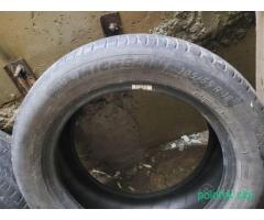 Резина летняя michilen 205/55/r16