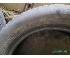 Резина летняя michilen 205/55/r16