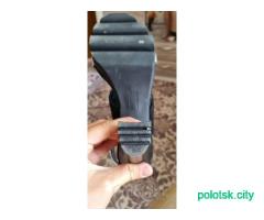 Босоножки замша натуральная 39р