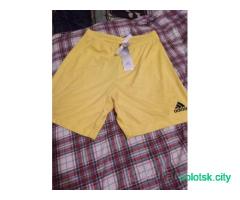 Шорты adidas