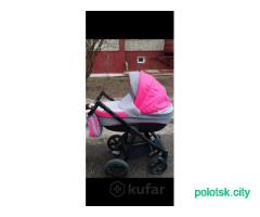 Коляска