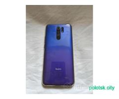 Мобильный телефон XIAOMI Redmi 9C
