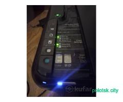 Принтер HP (МФУ)