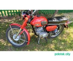 Минск 3.115
