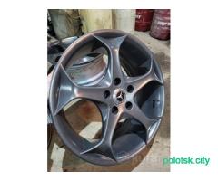 Диски OZ Racing Antares R18