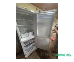 Холодильник Indesit No frost