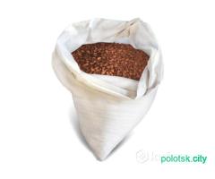 Керамзит фракция 10/20мм, мешок 0,07 м3