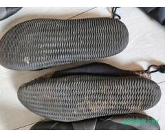 неопреновые ботинки и ласты р. 42-43