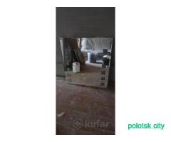 Зеркало с подсветкой