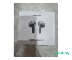 Наушники Samsung