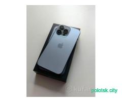 iPhone 13pro 128