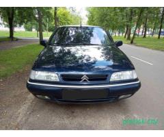 Citroen Xantia 2.0 hdi
