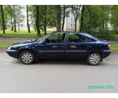Citroen Xantia 2.0 hdi