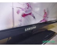 Телевизор Samsung UE26EH4000. Гарантия