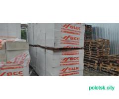 Блок газосиликатный от всех производителей 625*300*250