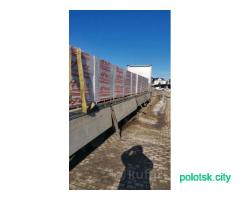 Блок газосиликатный от всех производителей 625*300*250