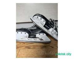 Хоккейные коньки детские BAUER VAPOR X 3,5
