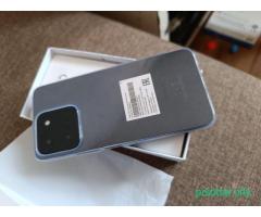 Honor x5b plus