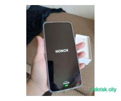 Honor x5b plus