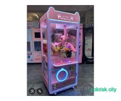 Игровой аппарат
