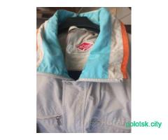 ветровка LeeCooper оригинал