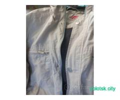 ветровка LeeCooper оригинал