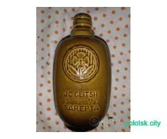Бутылки антуражные