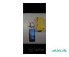 Poco C40