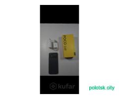 Poco C40
