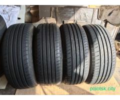 Резина летняя Wanli 215/55/17