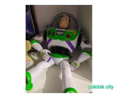 Игрушки
