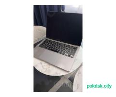 Макбук м1 256gb