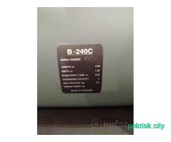 Продам лодку BARK 240 С