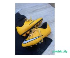 Бутсы Nike 30р