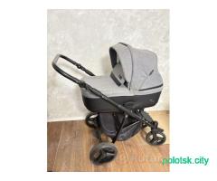 Коляска 2 в 1 Adamex Verona PRO